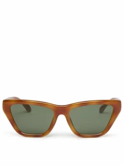 Occhiali da sole 0HC8449U 577482 Marrone