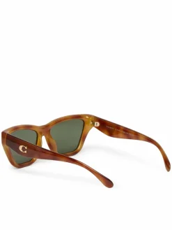 Occhiali da sole 0HC8449U 577482 Marrone