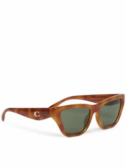 Occhiali da sole 0HC8449U 577482 Marrone