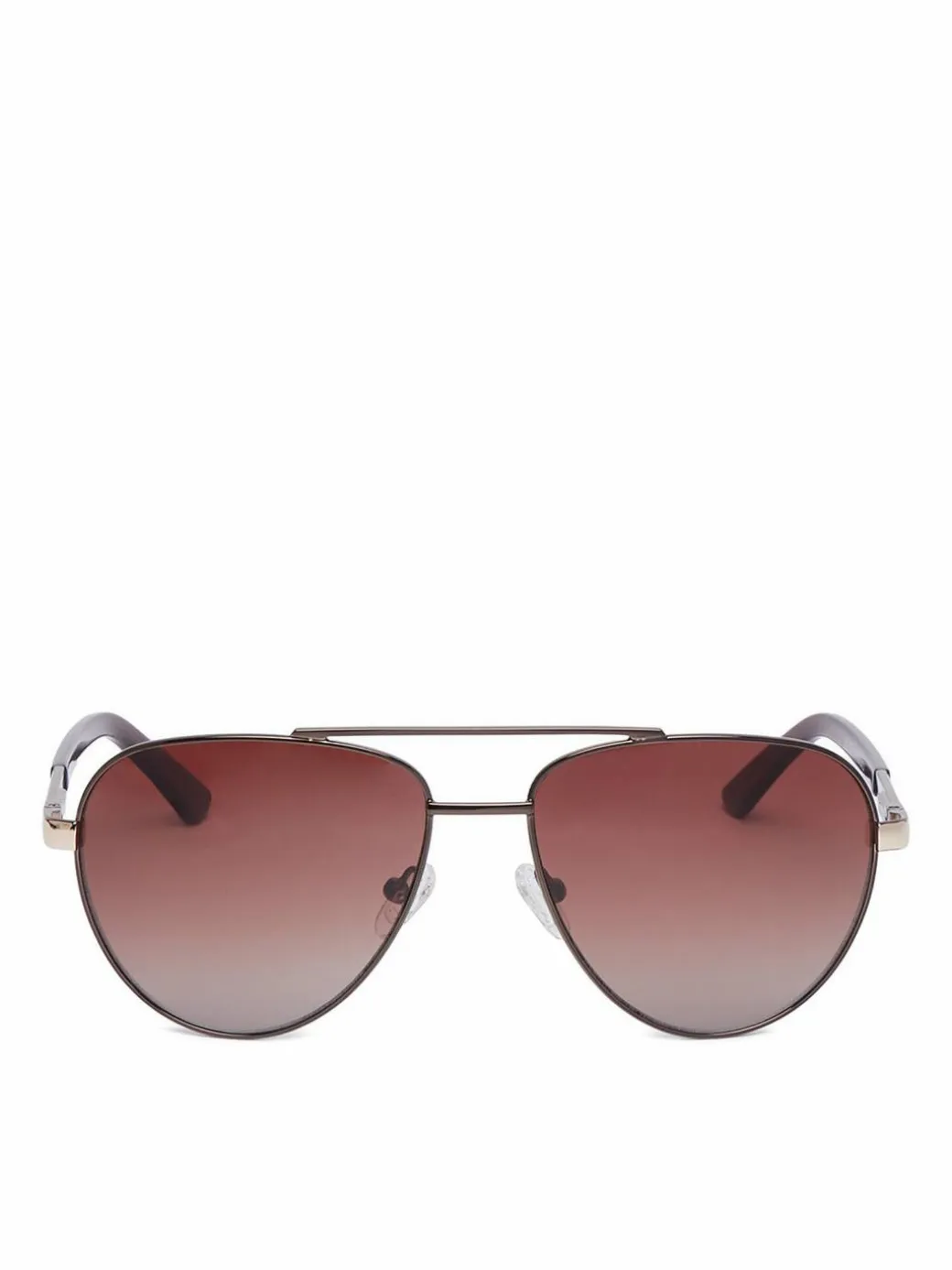 Occhiali da sole KAIRI-08 Marrone