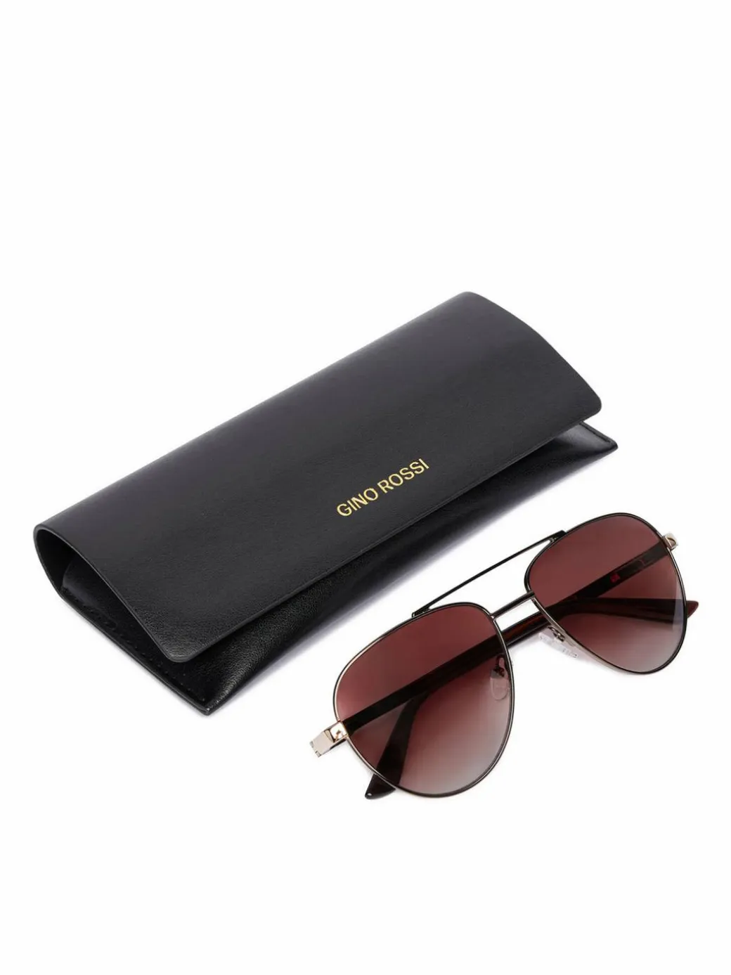Occhiali da sole KAIRI-08 Marrone