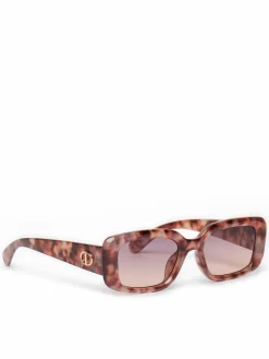 Occhiali da sole Melamas 13935373 Rosa