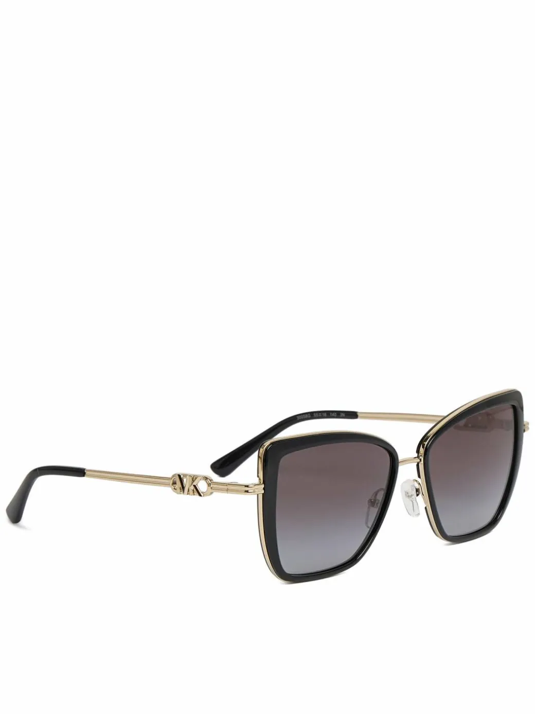 Occhiali da sole 0MK1178 30058G Nero