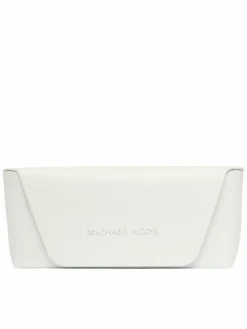 Occhiali da sole 0MK1181 10144T Marrone