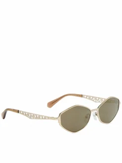 Occhiali da sole 0MK1181 10144T Marrone