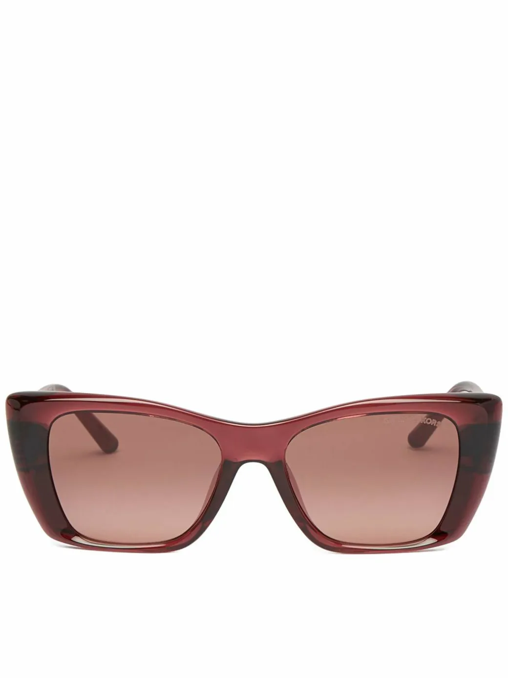 Occhiali da sole 0MK2270U 317513 Bordeaux