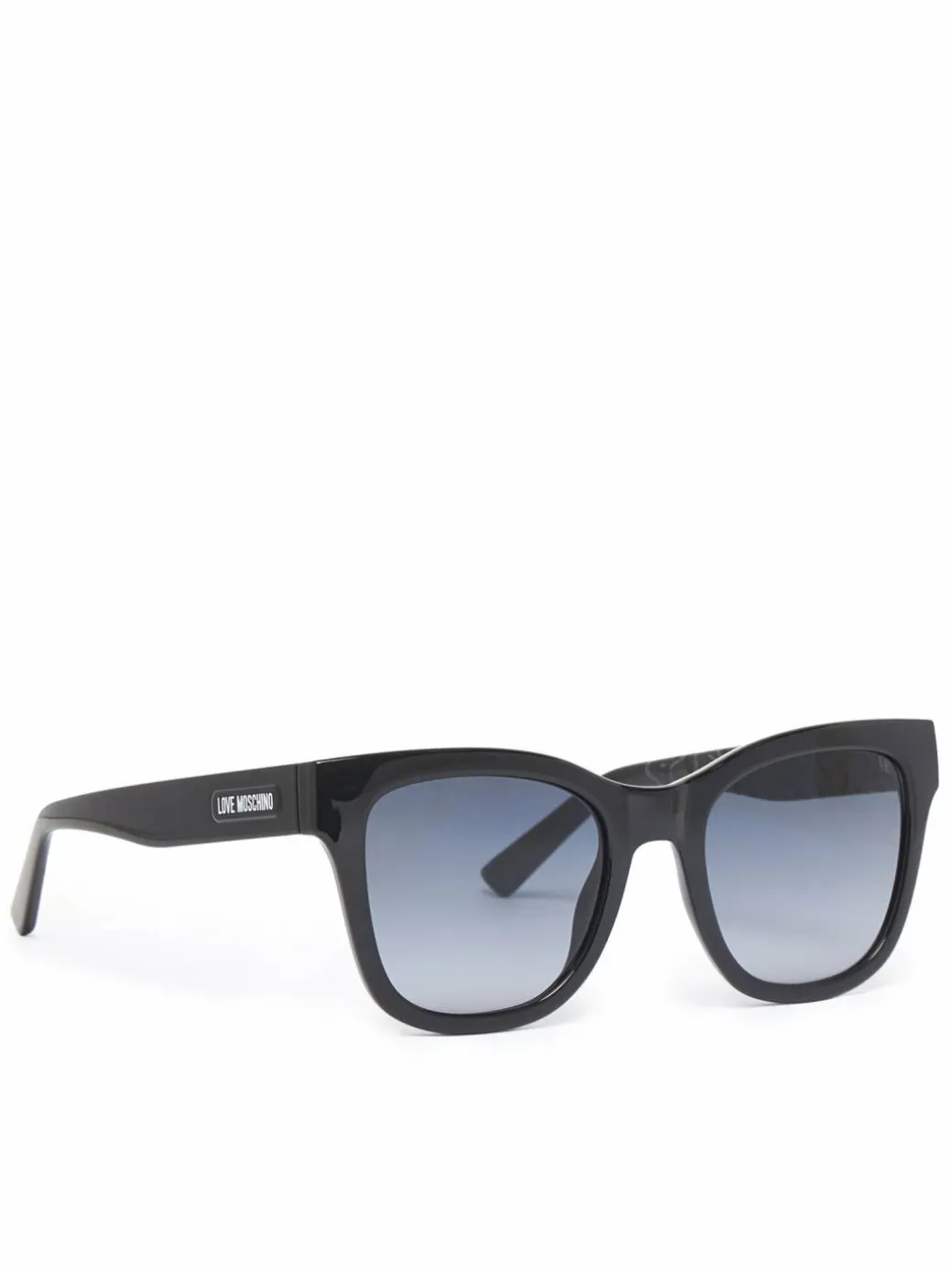 Occhiali da sole MOL104/S 208541 Nero