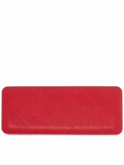 Occhiali da sole MOL098/S 208534 Rosso