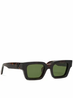 Occhiali da sole OERI126 Marrone
