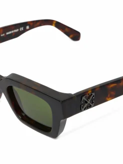 Occhiali da sole OERI126 Marrone