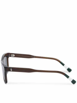 Occhiali da sole 0PH4240U 631571 Marrone