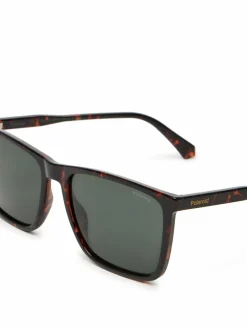 Occhiali da sole PLD 4180/S Marrone