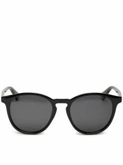 Occhiali da sole PLD 6098/S Nero
