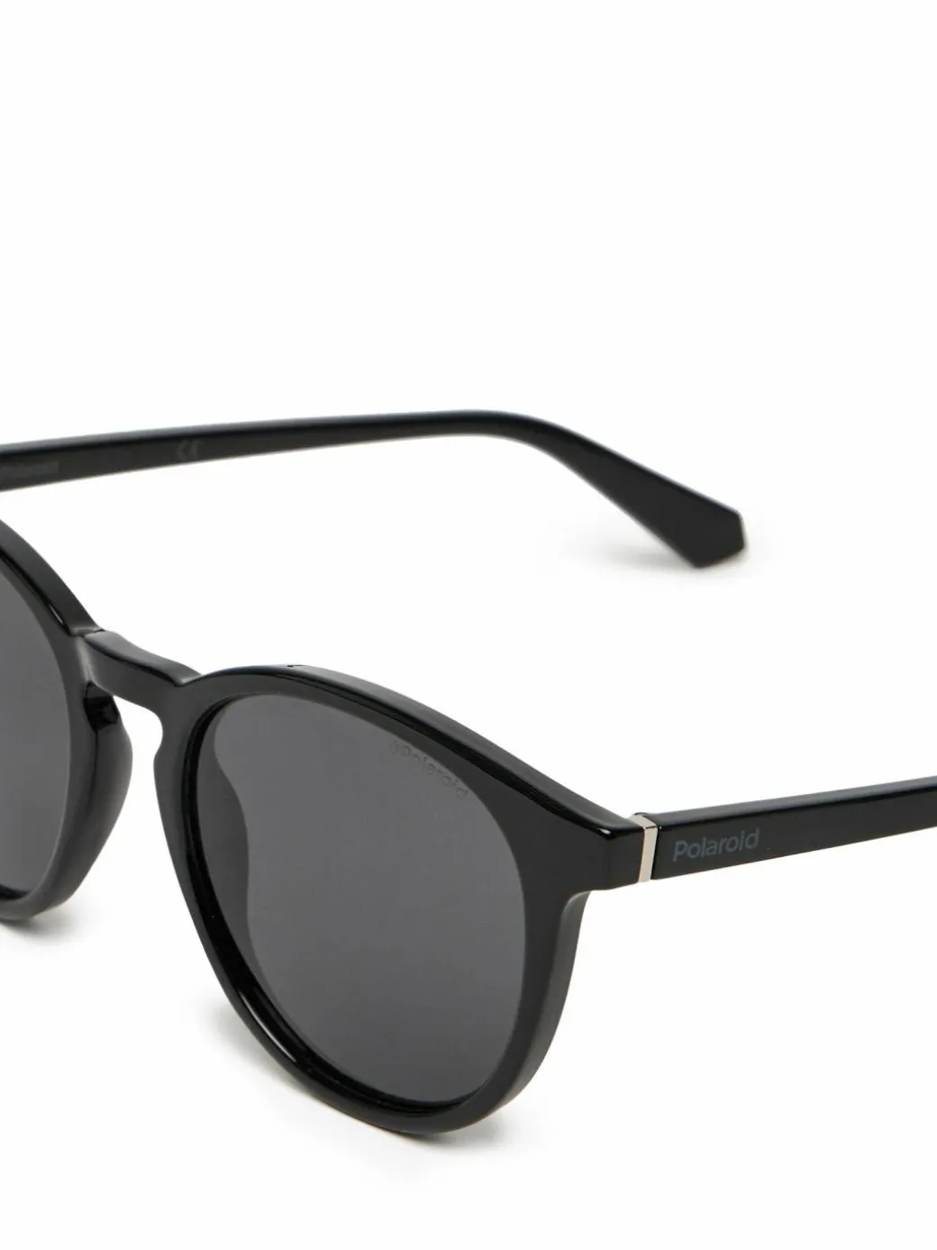 Occhiali da sole PLD 6098/S Nero