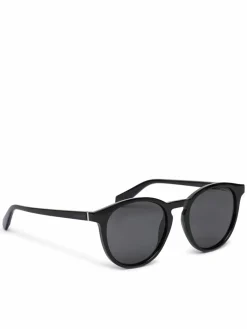 Occhiali da sole PLD 6098/S Nero