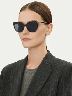 Occhiali da sole PLD 6231/S Nero