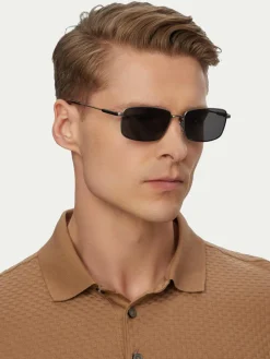 Occhiali da sole PLD 6227/S/X Nero