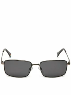Occhiali da sole PLD 6227/S/X Nero