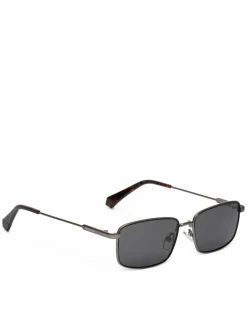 Occhiali da sole PLD 6227/S/X Nero