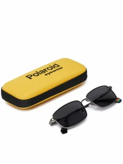 Occhiali da sole PLD 6227/S/X Nero