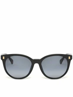Occhiali da sole 0RA5331U 50018G Nero