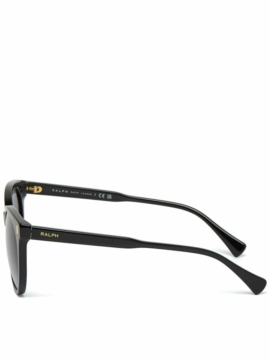 Occhiali da sole 0RA5331U 50018G Nero