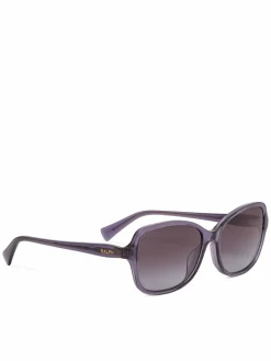 Occhiali da sole 0RA5351U 63458G Viola