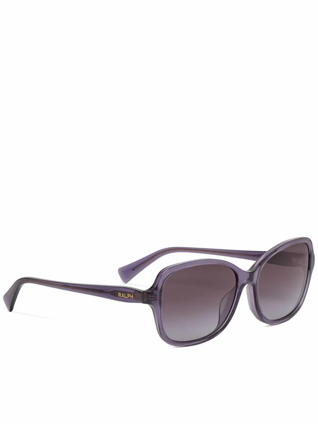 Occhiali da sole 0RA5351U 63458G Viola