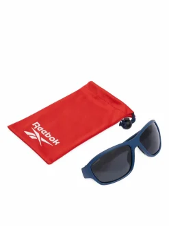 Occhiali da sole RBK5026600P62 Blu scuro