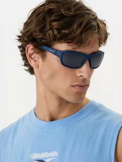 Occhiali da sole RBK5026600P62 Blu scuro