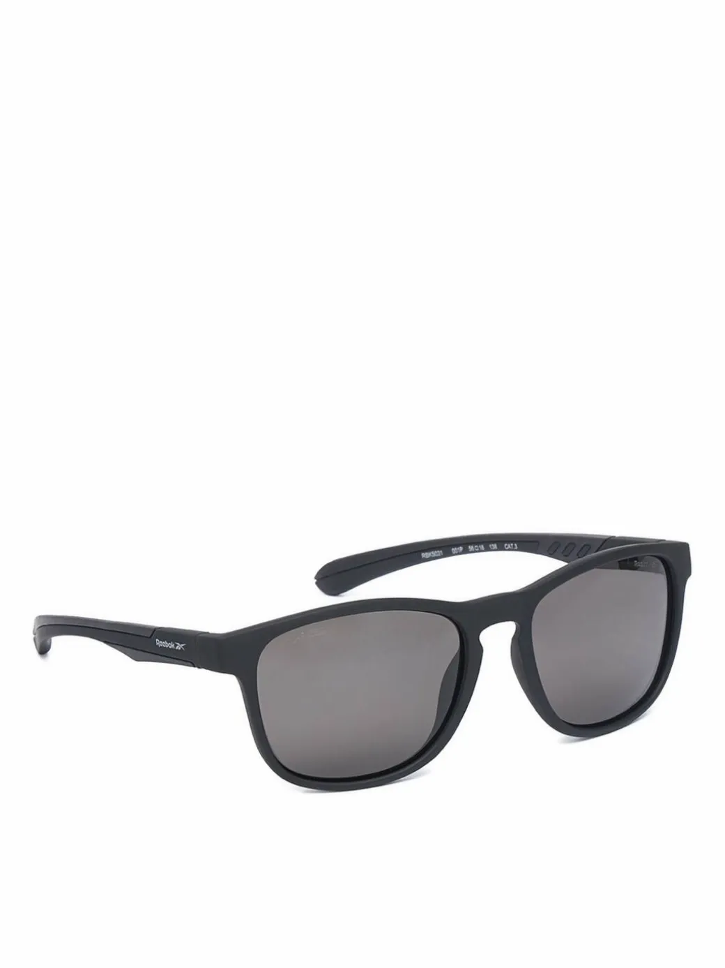 Occhiali da sole RBK5031001P56 Nero