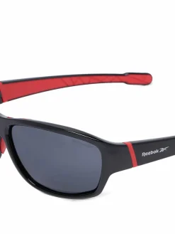 Occhiali da sole RBK5026002P62 Nero
