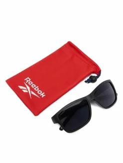 Occhiali da sole RBK5025005P58 Nero