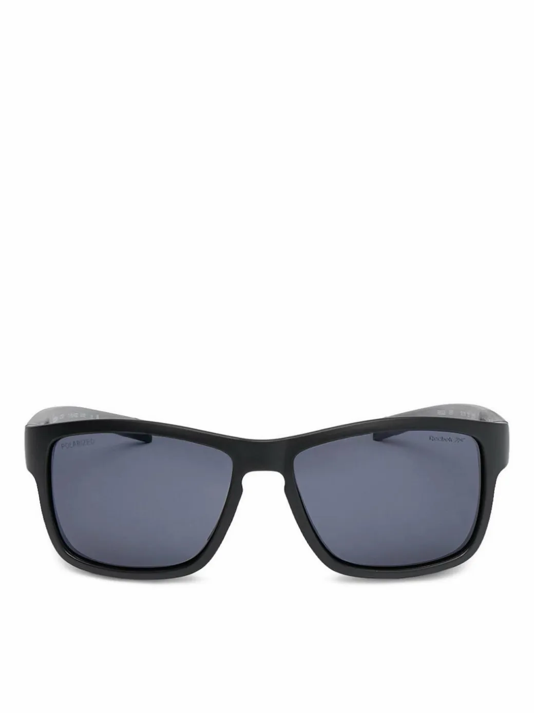 Occhiali da sole RBK5025005P58 Nero