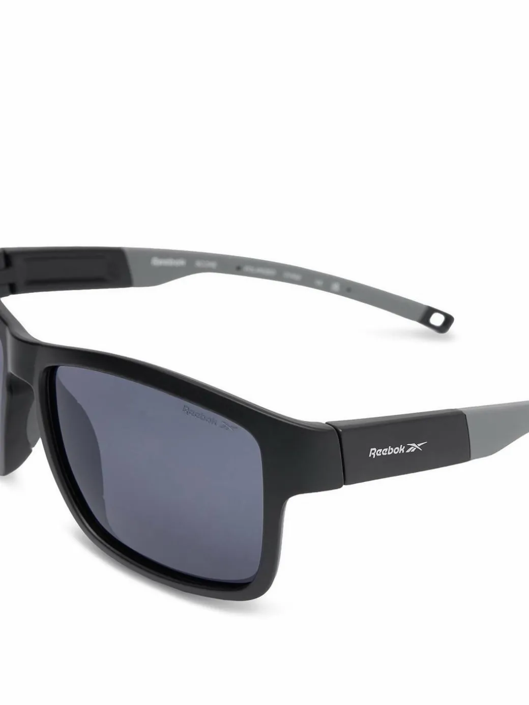 Occhiali da sole RBK5025005P58 Nero