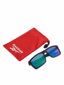 Occhiali da sole RBK5032033P58 Nero
