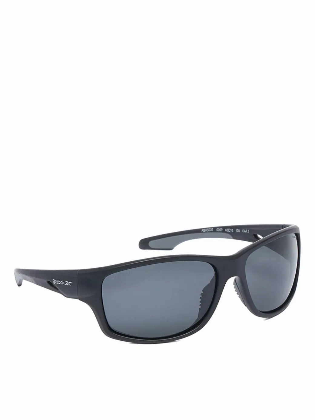 Occhiali da sole RBK5030005P63 Nero