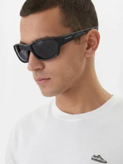 Occhiali da sole RBK5029005P63 Nero