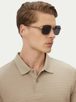 Occhiali da sole 379/S 208704 Oro
