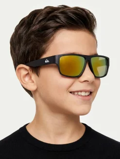 Occhiali da sole WB-QS-KA-004-SS26 Nero