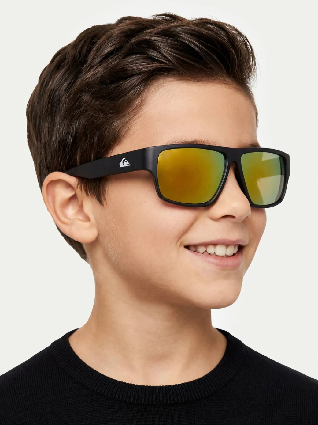 Occhiali da sole WB-QS-KA-004-SS26 Nero