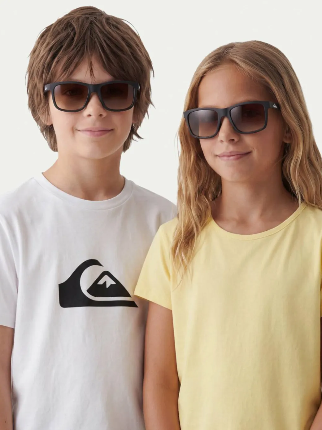 Occhiali da sole WB-QS-KA-001-SS26 Nero