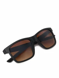 Occhiali da sole WB-QS-KA-001-SS26 Nero