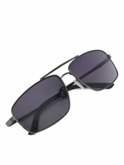 Occhiali da sole WB-QS-MA-011-SS26 Nero