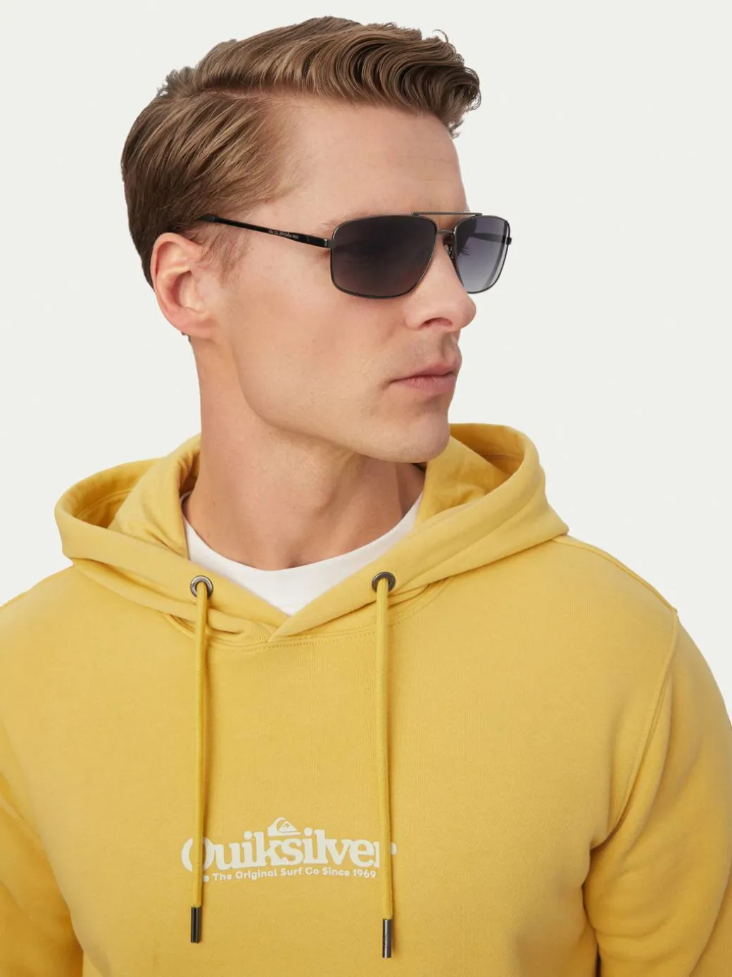 Occhiali da sole WB-QS-MA-011-SS26 Nero