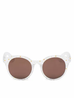 Occhiali da sole WB-RX-KA-004-SS26 Incolore