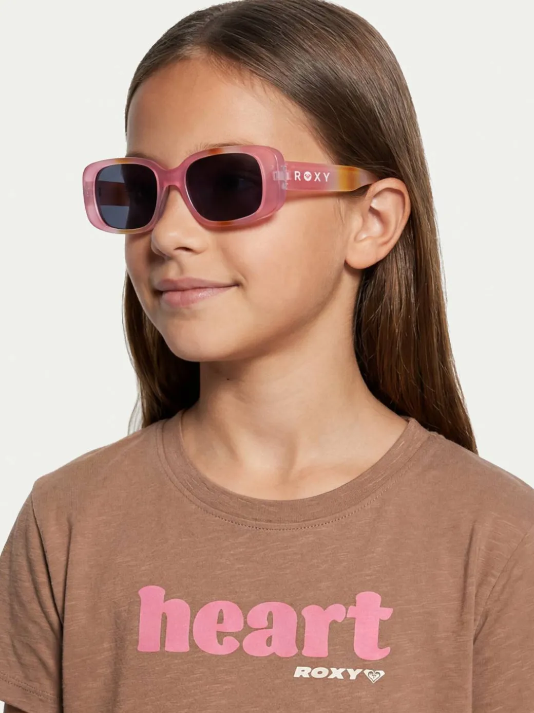 Occhiali da sole WB-RX-KA-003-SS26 Rosa chiaro