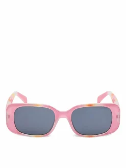 Occhiali da sole WB-RX-KA-003-SS26 Rosa chiaro