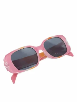 Occhiali da sole WB-RX-KA-003-SS26 Rosa chiaro