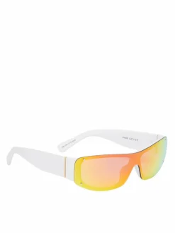 Occhiali da sole WB-4WF-015-SS26 Bianco
